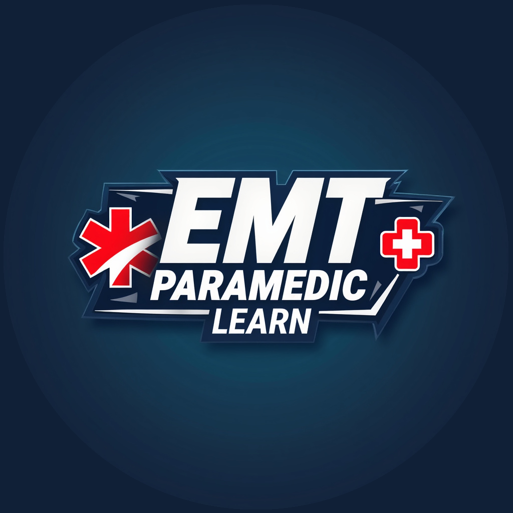 EMT Paramedic Learn